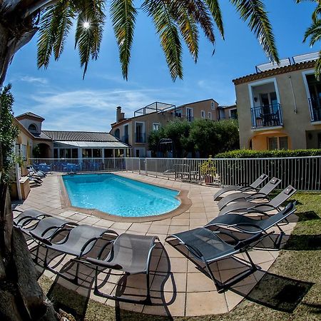 Hotel Le Leukos Leucate Luaran gambar