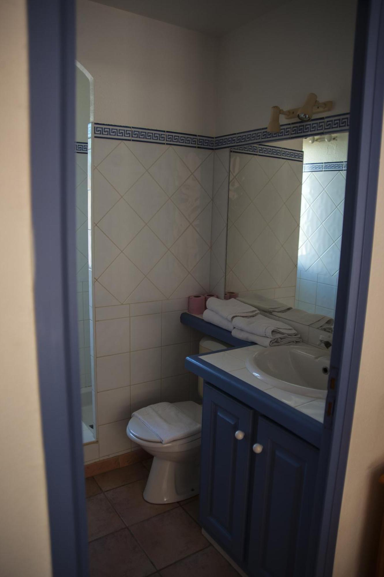 Hotel Le Leukos Leucate Bilik gambar