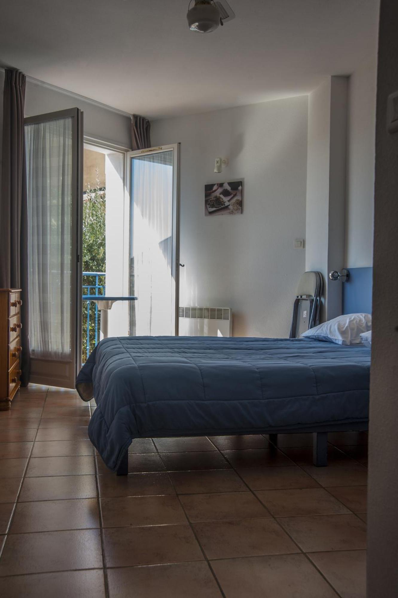 Hotel Le Leukos Leucate Bilik gambar