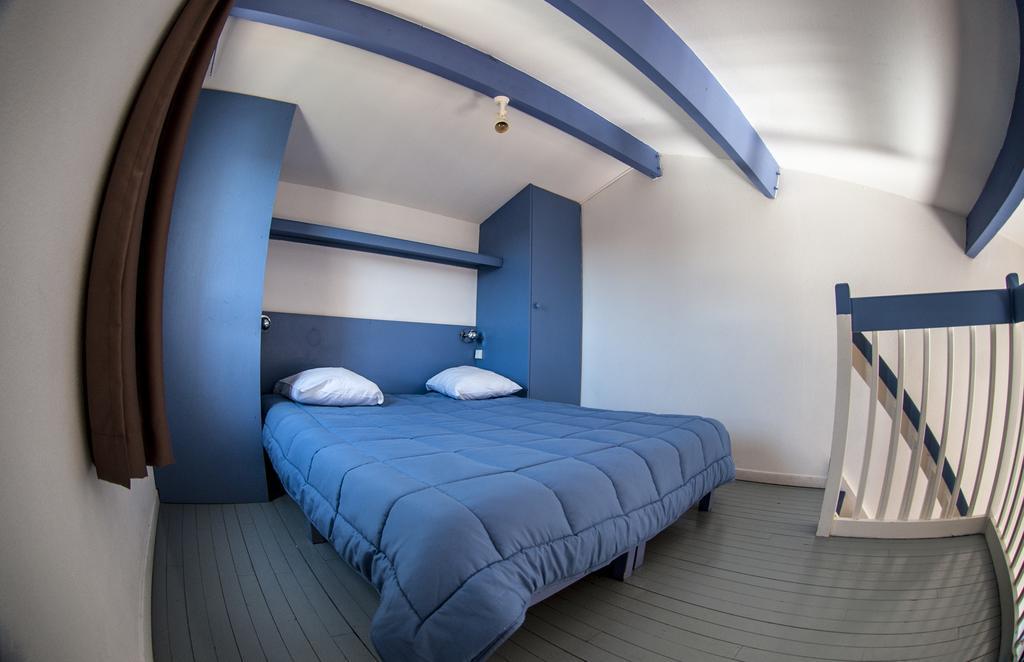 Hotel Le Leukos Leucate Bilik gambar