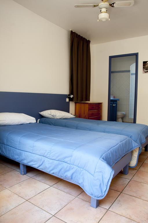Hotel Le Leukos Leucate Bilik gambar