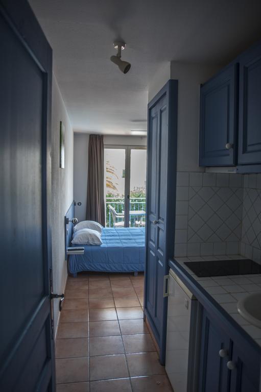 Hotel Le Leukos Leucate Bilik gambar