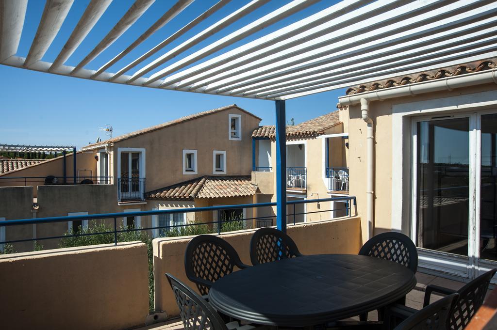 Hotel Le Leukos Leucate Bilik gambar