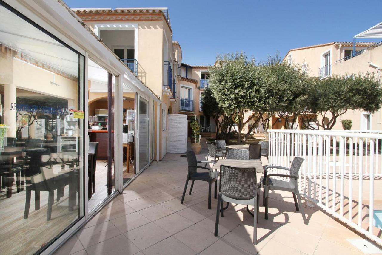 Hotel Le Leukos Leucate Luaran gambar