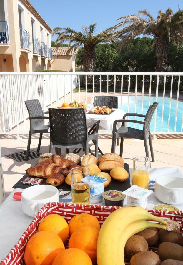 Hotel Le Leukos Leucate Luaran gambar